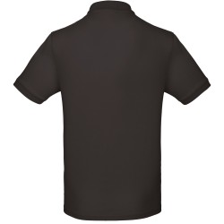 Polo premium homme - Polos à personnaliser - Imprimeur Marseille Textile