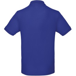 Polo premium homme - Polos à personnaliser - Imprimeur Marseille Textile