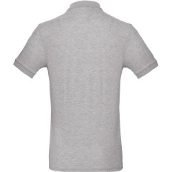 Polo premium homme - Polos à personnaliser - Imprimeur Marseille Textile