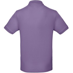 Polo premium homme - Polos à personnaliser - Imprimeur Marseille Textile