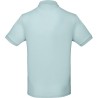 Polo premium homme - Polos à personnaliser - Imprimeur Marseille Textile Polo premium homme - Polos à personnaliser - Imprimeur Marseille Textile