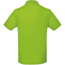 Polo premium homme - Polos à personnaliser - Imprimeur Marseille Textile