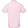Polo premium homme - Polos à personnaliser - Imprimeur Marseille Textile Polo premium homme - Polos à personnaliser - Imprimeur Marseille Textile