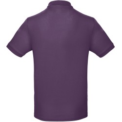 Polo premium homme - Polos à personnaliser - Imprimeur Marseille Textile