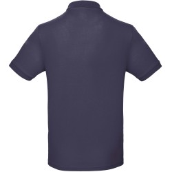 Polo premium homme - Polos à personnaliser - Imprimeur Marseille Textile