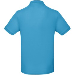Polo premium homme - Polos à personnaliser - Imprimeur Marseille Textile