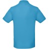 Polo premium homme - Polos à personnaliser - Imprimeur Marseille Textile Polo premium homme - Polos à personnaliser - Imprimeur Marseille Textile