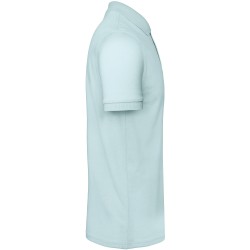 Polo premium homme - Polos à personnaliser - Imprimeur Marseille Textile