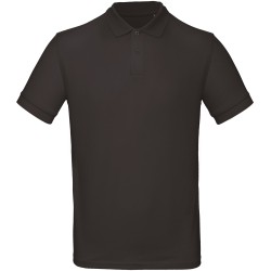 Polo premium homme - Polos à personnaliser - Imprimeur Marseille Textile
