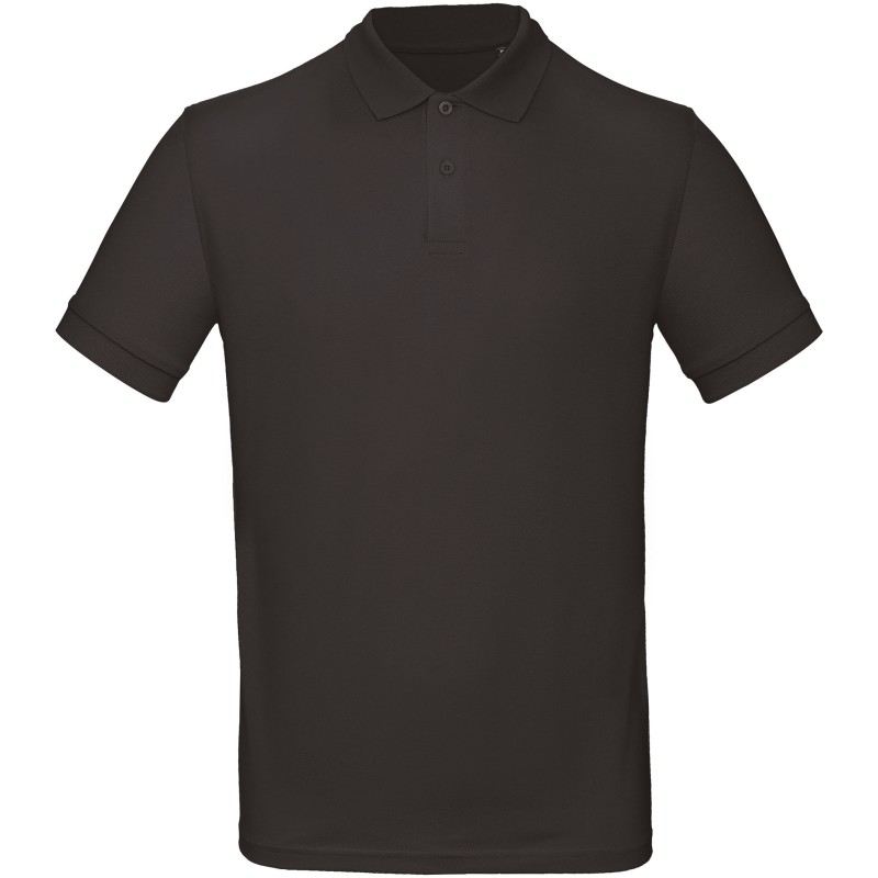 Polo premium homme - Polos à personnaliser - Imprimeur Marseille Textile Polo premium homme - Polos à personnaliser - Imprimeur Marseille Textile