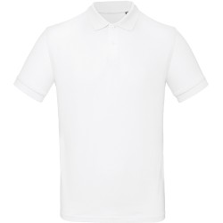 Polo premium homme - Polos à personnaliser - Imprimeur Marseille Textile