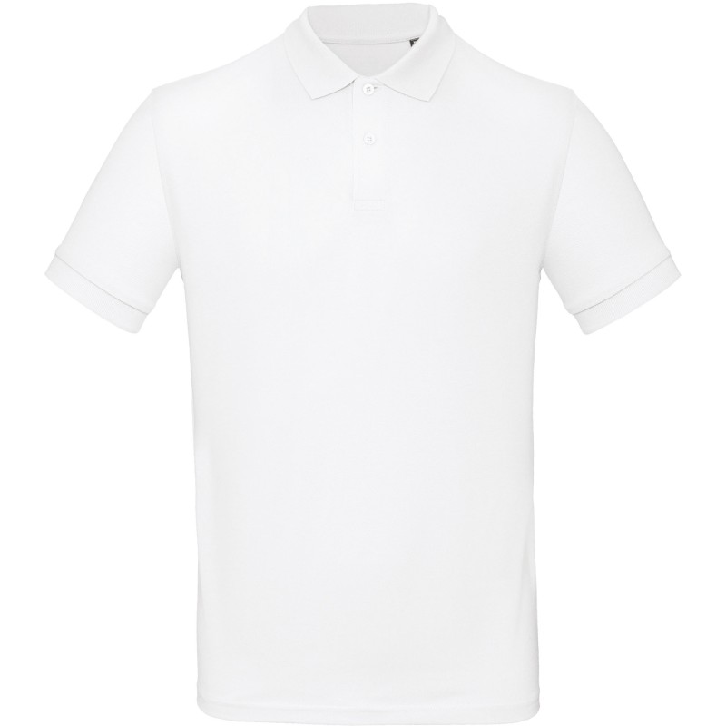 Polo premium homme - Polos à personnaliser - Imprimeur Marseille Textile Polo premium homme - Polos à personnaliser - Imprimeur Marseille Textile