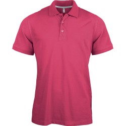 Polo premium enfant - Polos à personnaliser - Imprimeur Marseille Textile