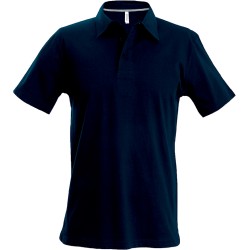 Polo premium enfant - Polos à personnaliser - Imprimeur Marseille Textile