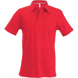 Polo premium enfant - Polos à personnaliser - Imprimeur Marseille Textile