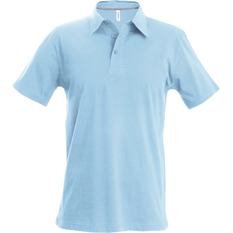 Polo premium enfant - Polos à personnaliser - Imprimeur Marseille Textile Polo premium enfant - Polos à personnaliser - Imprimeur Marseille Textile