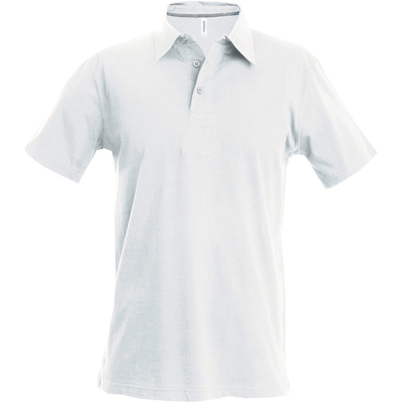 Polo premium enfant - Polos à personnaliser - Imprimeur Marseille Textile Polo premium enfant - Polos à personnaliser - Imprimeur Marseille Textile