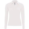 Polo manche longue femme - Polos à personnaliser - Imprimeur Marseille Textile Polo manche longue femme - Polos à personnaliser - Imprimeur Marseille Textile
