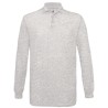 Polo manche longue homme - Polos à personnaliser - Imprimeur Marseille Textile Polo manche longue homme - Polos à personnaliser - Imprimeur Marseille Textile
