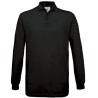Polo manche longue homme - Polos à personnaliser - Imprimeur Marseille Textile Polo manche longue homme - Polos à personnaliser - Imprimeur Marseille Textile