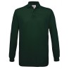 Polo manche longue homme - Polos à personnaliser - Imprimeur Marseille Textile Polo manche longue homme - Polos à personnaliser - Imprimeur Marseille Textile