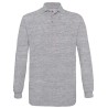Polo manche longue homme - Polos à personnaliser - Imprimeur Marseille Textile Polo manche longue homme - Polos à personnaliser - Imprimeur Marseille Textile