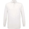 Polo manche longue homme - Polos à personnaliser - Imprimeur Marseille Textile Polo manche longue homme - Polos à personnaliser - Imprimeur Marseille Textile