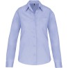 Chemise manches longues femme - Chemises à personnaliser - Imprimeur Marseille Textile Chemise manches longues femme - Chemises à personnaliser - Imprimeur Marseille Textile