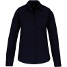 Chemise manches longues femme - Chemises à personnaliser - Imprimeur Marseille Textile Chemise manches longues femme - Chemises à personnaliser - Imprimeur Marseille Textile