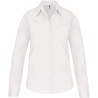 Chemise manches longues femme - Chemises à personnaliser - Imprimeur Marseille Textile Chemise manches longues femme - Chemises à personnaliser - Imprimeur Marseille Textile