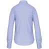 Chemise manches longues femme - Chemises à personnaliser - Imprimeur Marseille Textile Chemise manches longues femme - Chemises à personnaliser - Imprimeur Marseille Textile