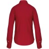 Chemise manches longues femme - Chemises à personnaliser - Imprimeur Marseille Textile Chemise manches longues femme - Chemises à personnaliser - Imprimeur Marseille Textile