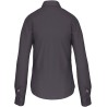 Chemise manches longues femme - Chemises à personnaliser - Imprimeur Marseille Textile Chemise manches longues femme - Chemises à personnaliser - Imprimeur Marseille Textile