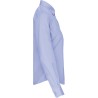 Chemise manches longues femme - Chemises à personnaliser - Imprimeur Marseille Textile Chemise manches longues femme - Chemises à personnaliser - Imprimeur Marseille Textile