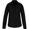 Chemise manches longues femme - Chemises à personnaliser - Imprimeur Marseille Textile Chemise manches longues femme - Chemises à personnaliser - Imprimeur Marseille Textile