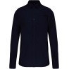 Chemise manches longues homme - Chemises à personnaliser - Imprimeur Marseille Textile Chemise manches longues homme - Chemises à personnaliser - Imprimeur Marseille Textile