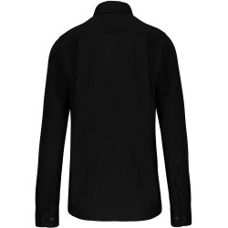 Chemise manches longues homme - Chemises à personnaliser - Imprimeur Marseille Textile