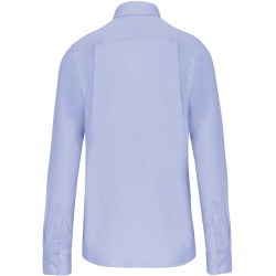 Chemise manches longues homme - Chemises à personnaliser - Imprimeur Marseille Textile