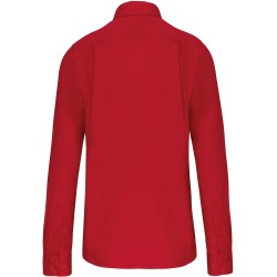 Chemise manches longues homme - Chemises à personnaliser - Imprimeur Marseille Textile