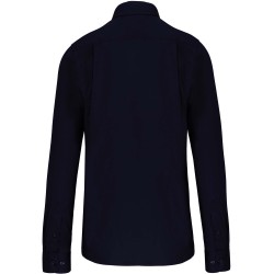 Chemise manches longues homme - Chemises à personnaliser - Imprimeur Marseille Textile