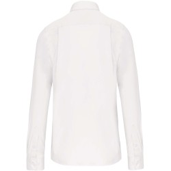 Chemise manches longues homme - Chemises à personnaliser - Imprimeur Marseille Textile