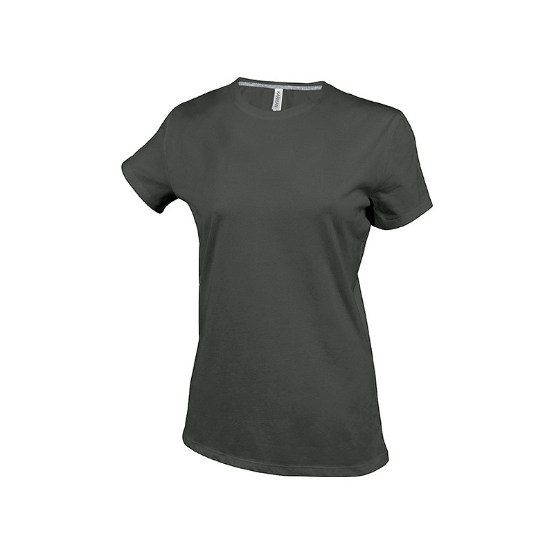 T-shirt premium femme - T-shirts à personnaliser - Imprimeur Marseille Textile T-shirt premium femme - T-shirts à personnaliser - Imprimeur Marseille Textile