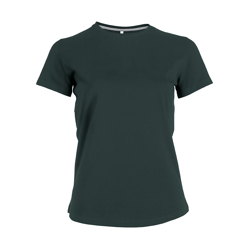 T-shirt premium femme - T-shirts à personnaliser - Imprimeur Marseille Textile T-shirt premium femme - T-shirts à personnaliser - Imprimeur Marseille Textile