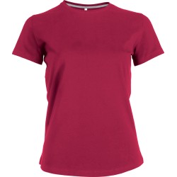 T-shirt premium femme - T-shirts à personnaliser - Imprimeur Marseille Textile