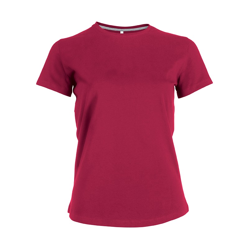 T-shirt premium femme - T-shirts à personnaliser - Imprimeur Marseille Textile T-shirt premium femme - T-shirts à personnaliser - Imprimeur Marseille Textile