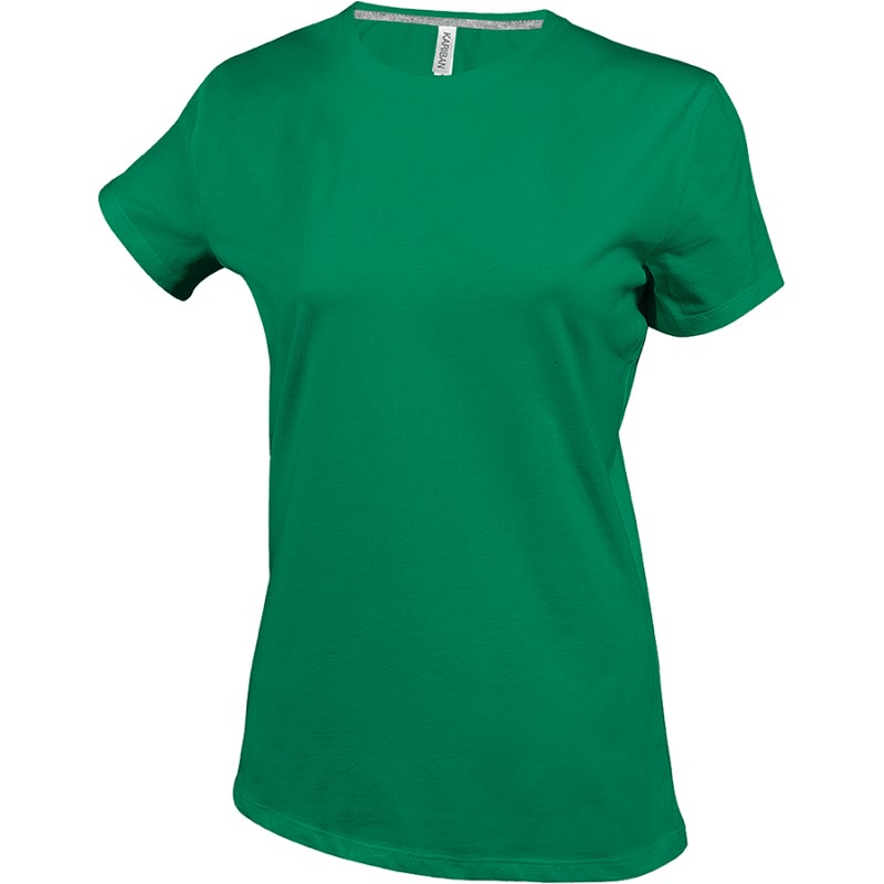 T-shirt premium femme - T-shirts à personnaliser - Imprimeur Marseille Textile T-shirt premium femme - T-shirts à personnaliser - Imprimeur Marseille Textile