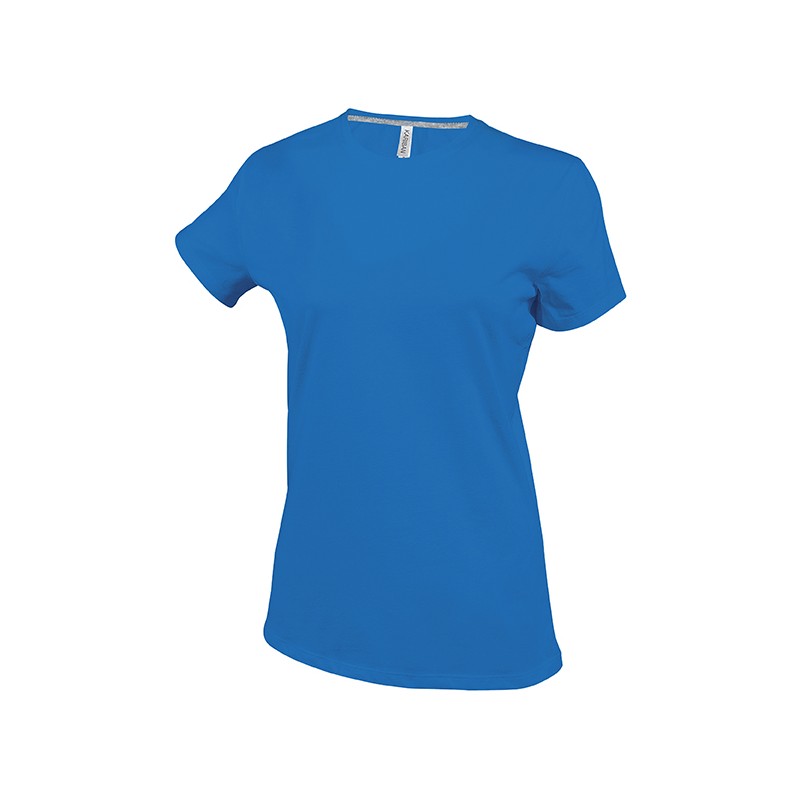 T-shirt premium femme - T-shirts à personnaliser - Imprimeur Marseille Textile T-shirt premium femme - T-shirts à personnaliser - Imprimeur Marseille Textile