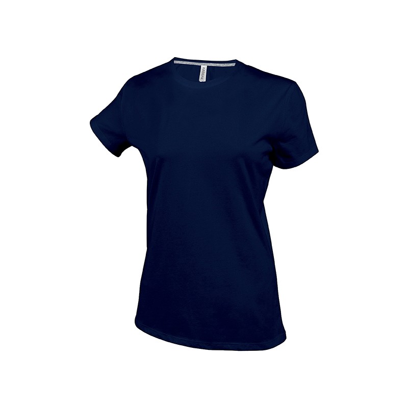 T-shirt premium femme - T-shirts à personnaliser - Imprimeur Marseille Textile T-shirt premium femme - T-shirts à personnaliser - Imprimeur Marseille Textile