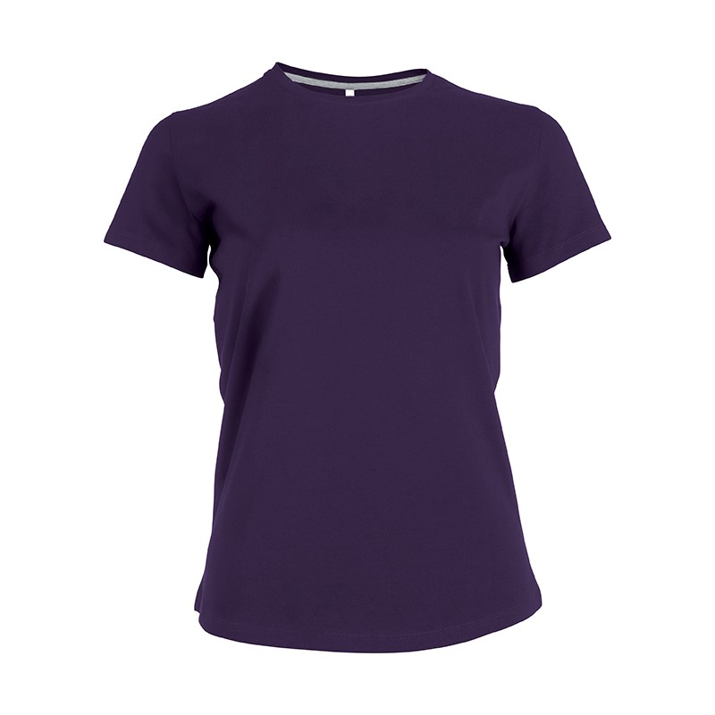 T-shirt premium femme - T-shirts à personnaliser - Imprimeur Marseille Textile T-shirt premium femme - T-shirts à personnaliser - Imprimeur Marseille Textile
