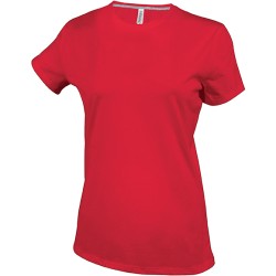 T-shirt premium femme - T-shirts à personnaliser - Imprimeur Marseille Textile